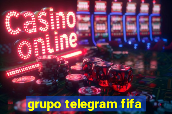 grupo telegram fifa